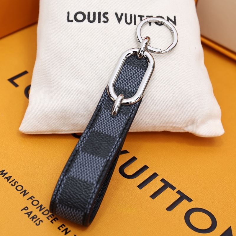 Louis Vuitton Keychains